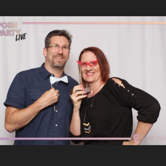 I'm so glad you're here! - Picture 4 of 5